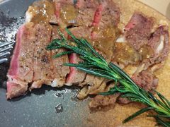 -J cafe 朝夕餐厅