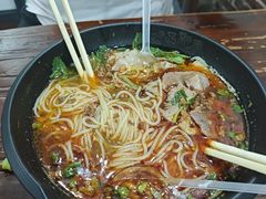 -一品飘香米线(一中总店)