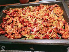 -听说碳烧蛙(高新万达店)