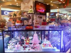 -CAKE BOSS 蛋糕老板(北京世纪金源购物中心)