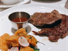 -卡朋西餐(较场西路店)