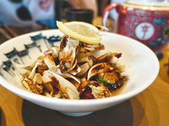 -香园茶社·金陵小灶(老门东店)