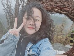 -武陵山森林公园