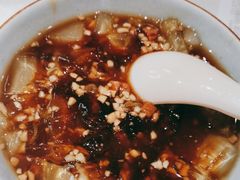 -蓉李记成都名小吃(合肥包河万达店)