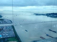 -澳门旅游塔360°旋转餐厅(南湾湖广场店)