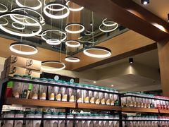 -星巴克臻选(成都宽窄巷子店)