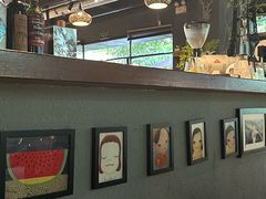 -咖法森林·咖啡  酒吧(天河店)