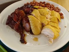 -新宝餐厅(流塘店)