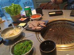 -花时·炭火烧肉(东百中心A馆店)