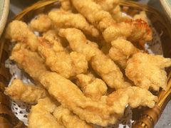 小酥肉-廖川菜(金虹桥店)
