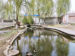 -三里河公园