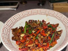 -湘轩·土菜研究院(光大店)