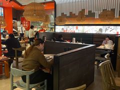 -味千拉面(德雅路CFC富兴时代店)