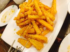 -胖太太四川麻辣排骨串(镇江路分店)