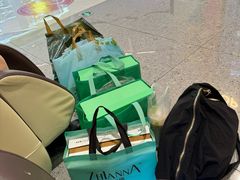 -猫的魔法密林(衣裳街店)
