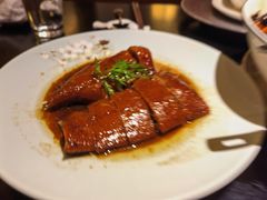 -丽晶轩中餐厅(重庆丽晶酒店)