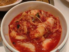 -七八冷面·延边朝鲜族美食(世纪汇店)