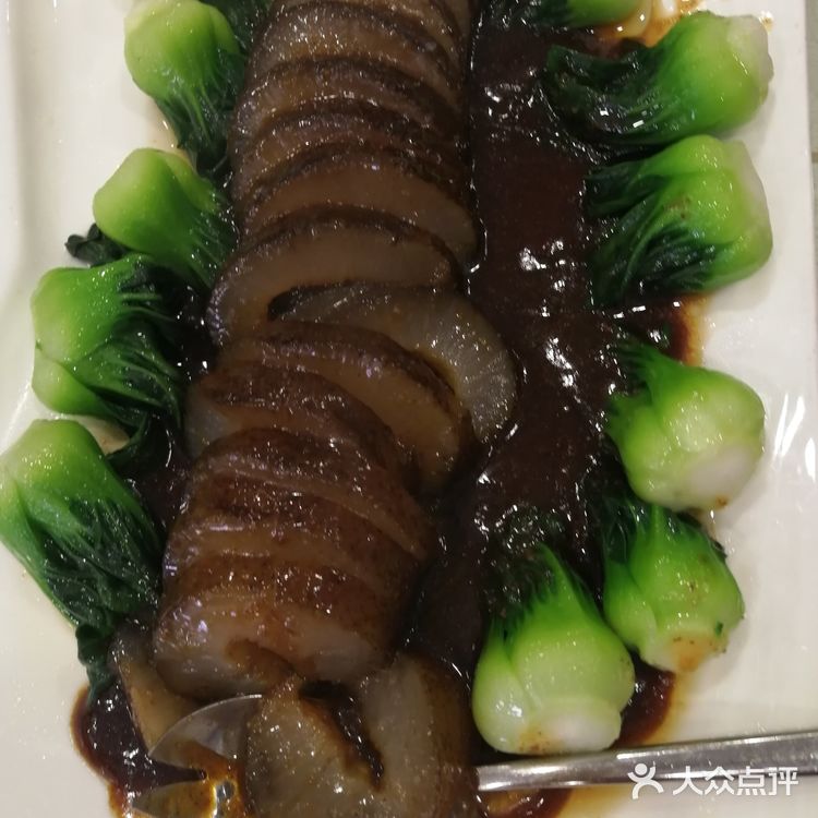 上海滩本帮菜鼻祖