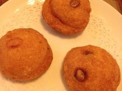 海蜊饼-文儒九号·闽菜馆(三坊七巷店)