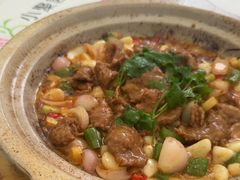 -院8里·小聚园老川菜(九眼桥店)