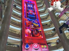 -开元商城(钟楼店)