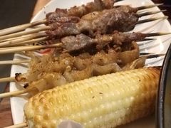 -万记麻辣烫国展总店