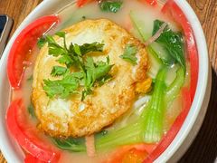 生日面-云海肴·汽锅鸡·云南代表菜(美罗城店)