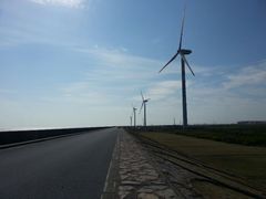 android_upload_pic-南汇嘴观海公园