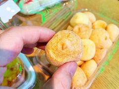 -泸溪河桃酥(西直门凯德店)