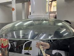 -松明一烤肉馆(鲁园店)