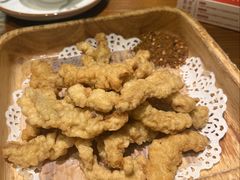 -恰饭·老长沙市井菜 (天河客运站店)