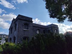 -张学良旧居陈列馆