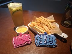 -本处·素食·融合料理(南油店)