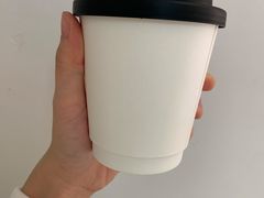 Fancy拿铁-Tequila Espresso(嘉善路店)