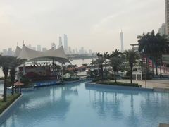 -黄金海岸水上乐园