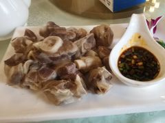 -那达慕蒙古风味酒楼