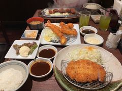 -矢场猪(名古屋站三井楼北馆店)