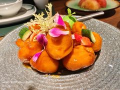 -木棉·醉心粤味(COCO Park店)