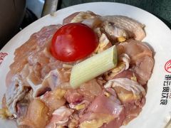 -谢云贵清香水煮鸡(总店)