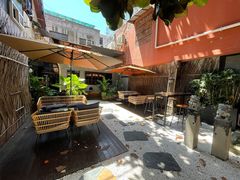 -ChitChat奇洽·Bistro(黎黄陂路店)