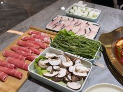 -伊尚宫·清真广式早茶.韩式烤肉·火锅