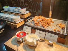-天津君隆威斯汀酒店