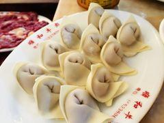 -陈记顺和潮汕牛肉火锅(韩江路店)