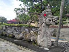 -巴厘岛洲际酒店池畔餐厅(InterContinental Bali Resort)