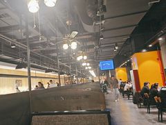 -汉巴味德·烤肉与啤酒的自助(杭州大悦城店)