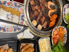 -AJIYA·池袋日式烧肉自助(天津万象城店)