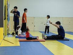 -HELLO功夫(印象城店)