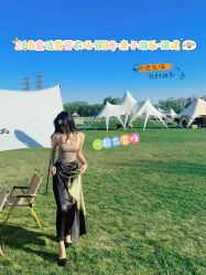 -268童话露营营地·烧烤·团建