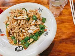 -何永光123鲜牛肉馆(1号店)