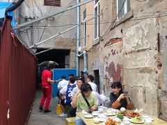 -九龙餐厅(大沽路店)